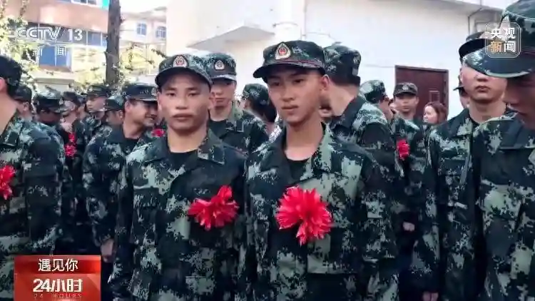 是大学生也是退伍军人 他“热血滚烫”捐髓救人