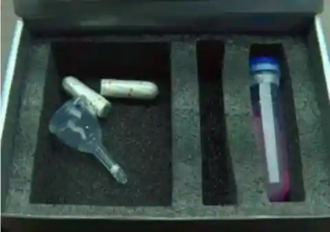 科研团队招“大姨妈”捐献者：其中细胞可治多种病